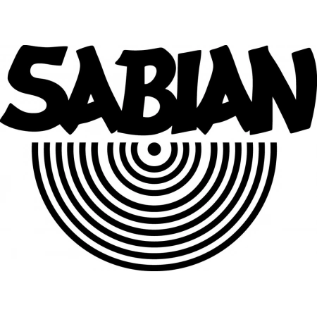 Тарелки оркестровые Sabian 14