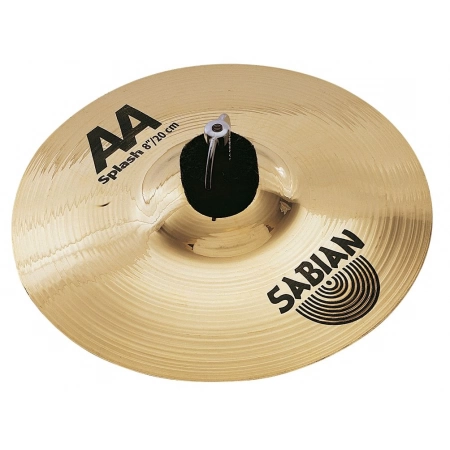 Тарелка Splash Sabian 08