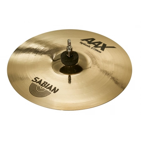 Тарелка Splash Sabian 08