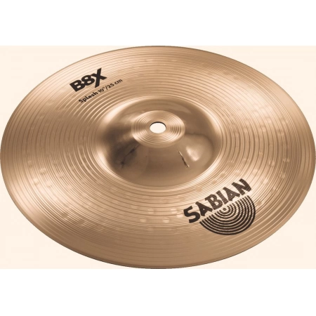 Тарелка Splash Sabian 10