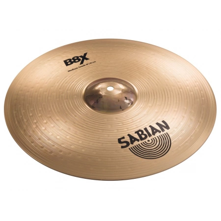 Тарелка Crash Sabian 16