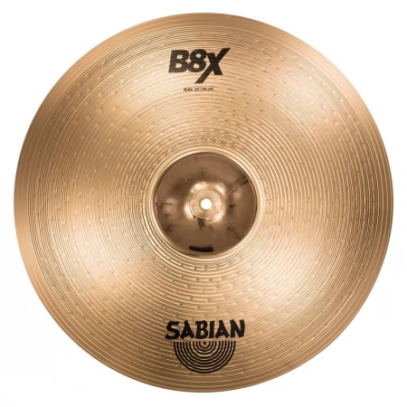 Тарелка Ride Sabian 20