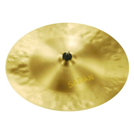 Тарелка Chinese Sabian 19