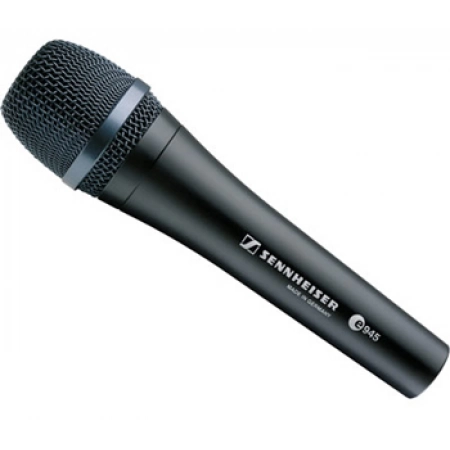 Динамический вокальный микрофон Sennheiser E 945