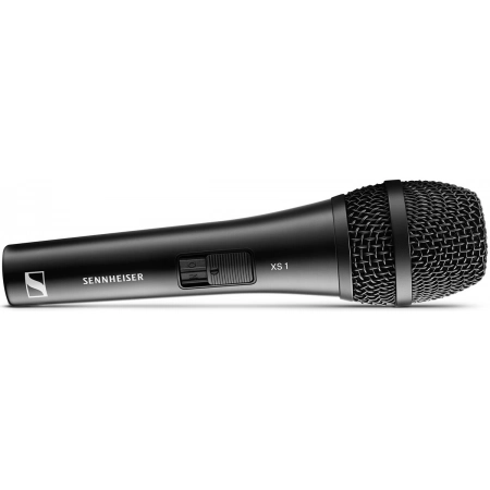 Динамический вокальный микрофон Sennheiser XS1