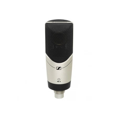 Студийный конденсаторный микрофон Sennheiser MK 4