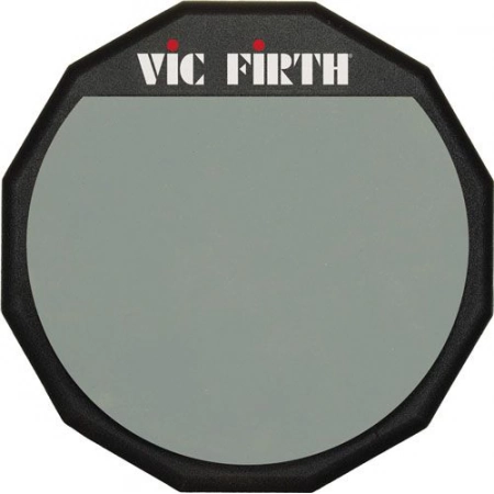 Пэд односторонний Vic Firth PAD12