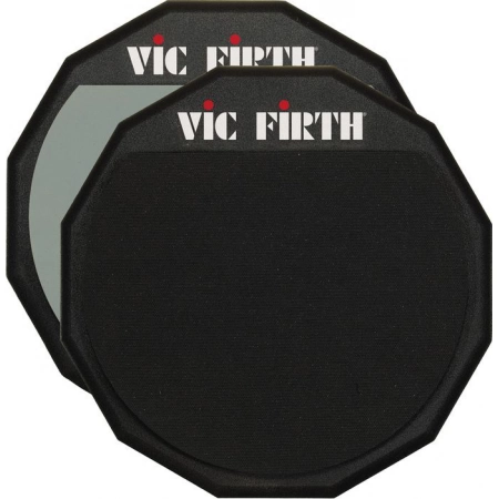 Пэд двухсторонний Vic Firth PAD12D