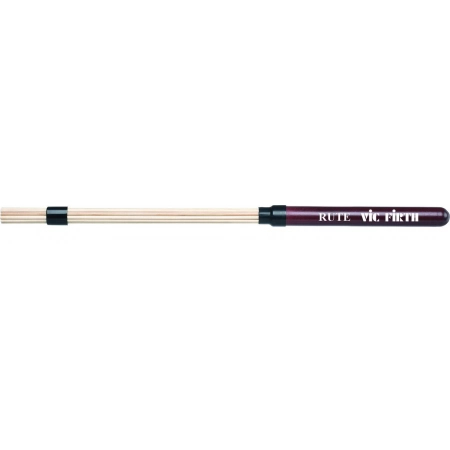 Деревянные щетки original Vic Firth RUTE