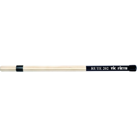 Деревянные щетки Vic Firth RUTE 202