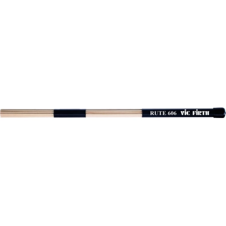 Деревянные щетки Vic Firth RUTE 606