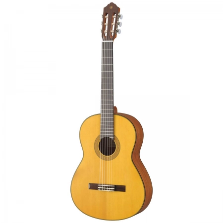 Гитара классическая Yamaha CG122MC