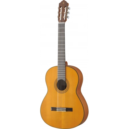 Гитара классическая Yamaha CG142C