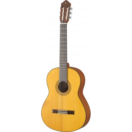 Гитара классическая Yamaha CG142S