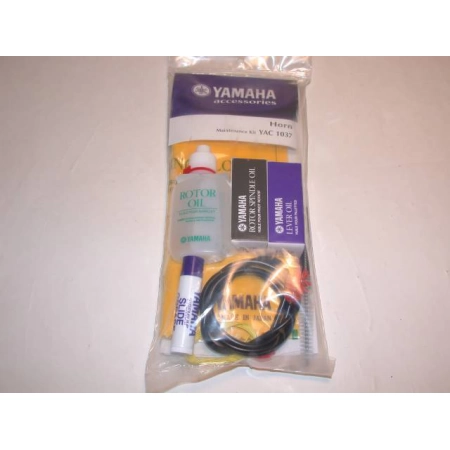 Набор по уходу за валторной Yamaha MMHRMKIT (YAC HR KIT)