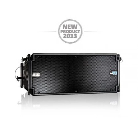 Активная система линейного массива dB Technologies DVA-T8
