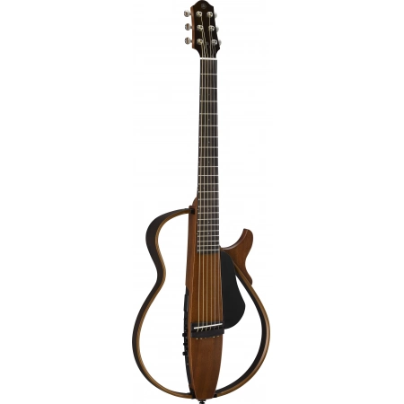 Электроакустическая silent-гитара Yamaha Silent SLG200S NATURAL