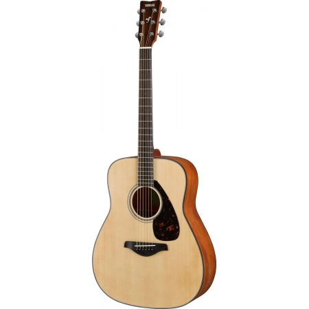 Акустическая гитара Yamaha FG800MN