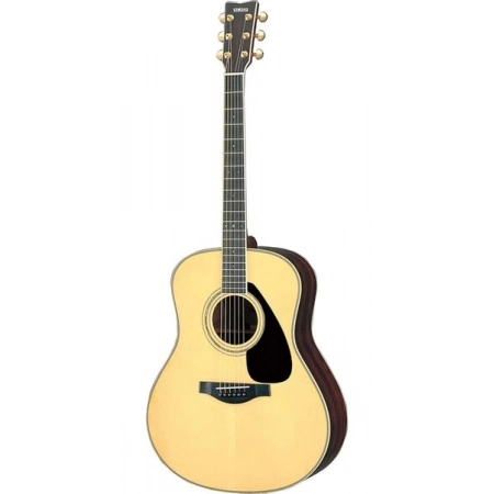 Акустическая гитара Yamaha LL6