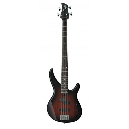 4 струнная бас-гитара Yamaha TRBX 174 OVS