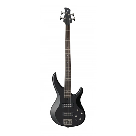 4 струнная бас-гитара Yamaha TRBX 304 BL