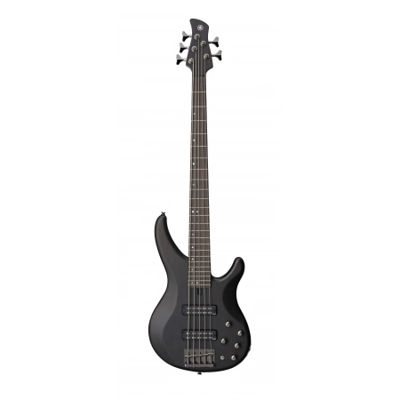 5 струнная бас-гитара Yamaha TRBX 505 TBL