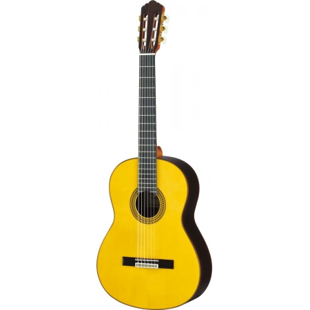 Гитара классическая Yamaha GC22S