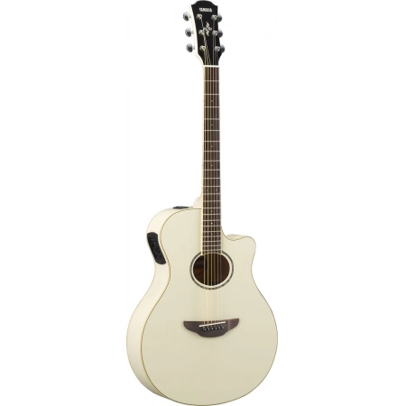 Электроакустическая гитара Yamaha APX600VW