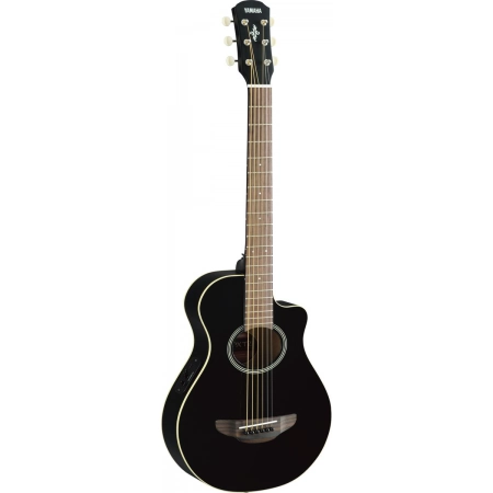 Электроакустическая гитара Yamaha APXT2 BL