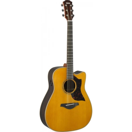 Электроакустическая гитара Yamaha A3R VNAT ARE