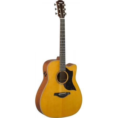 Электроакустическая гитара Yamaha A5M VNAT ARE