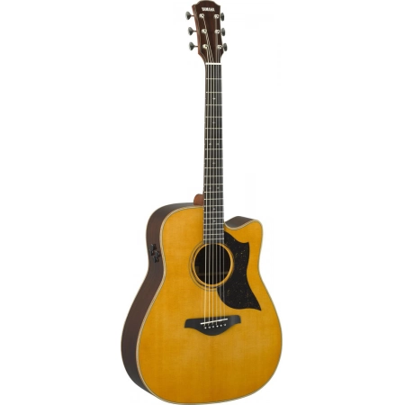 Электроакустическая гитара Yamaha A5R VNAT ARE