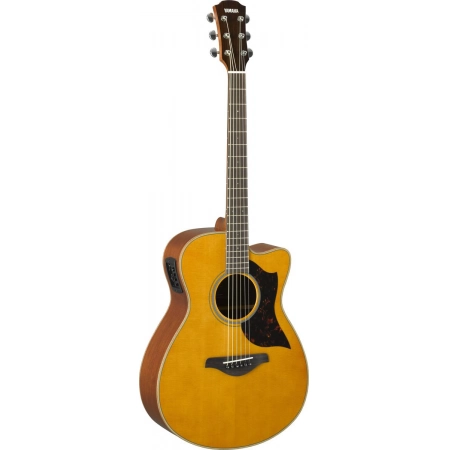 Электроакустическая гитара Yamaha AC1M VNAT