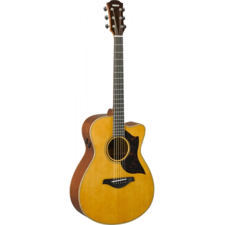 Электроакустическая гитара Yamaha AC3M VNAT ARE