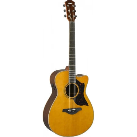 Электроакустическая гитара Yamaha AC3R VNAT ARE