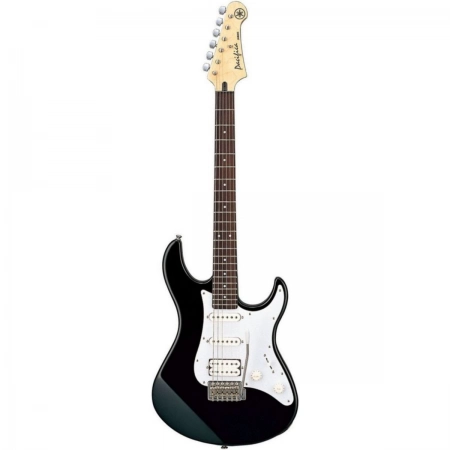 Электрогитара Yamaha PACIFICA 012 BL