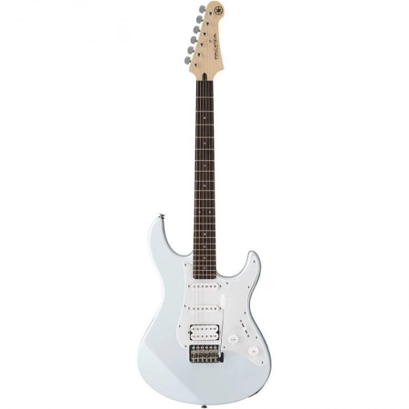 Электрогитара Yamaha PACIFICA 012 WH