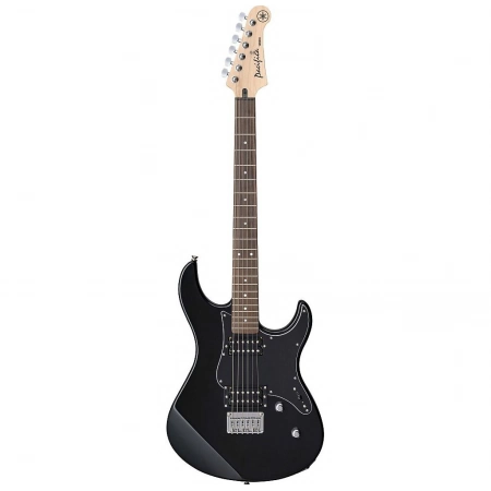 Электрогитара Yamaha PACIFICA 120H BL
