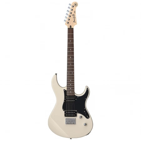 Электрогитара Yamaha PACIFICA 120H VW