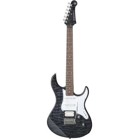 Электрогитара Yamaha PACIFICA 212VQM TBL