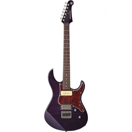 Электрогитара Yamaha PACIFICA 611HFM TP