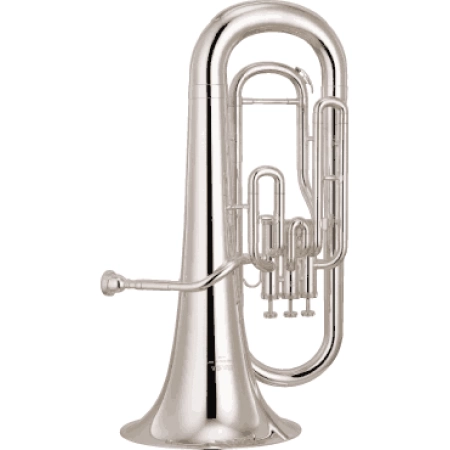 Эфониум (баритон) in B Yamaha YEP-201S