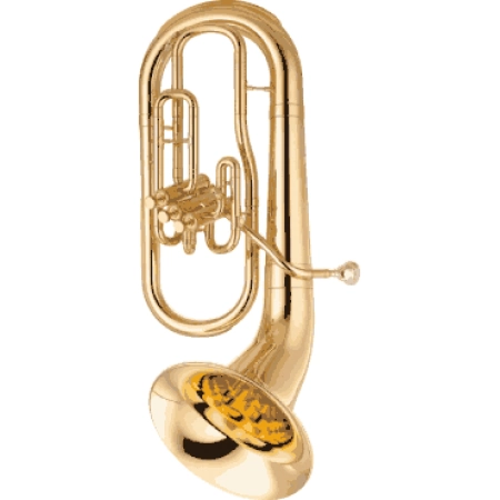 Эфониум (баритон) in B Yamaha YEP-211