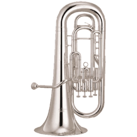 Эфониум (баритон) in B Yamaha YEP-321