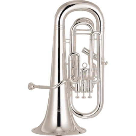 Эфониум (баритон) in Bb Yamaha YEP-621