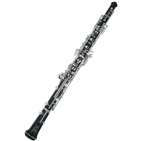 Гобой профессиональный Yamaha YOB-831