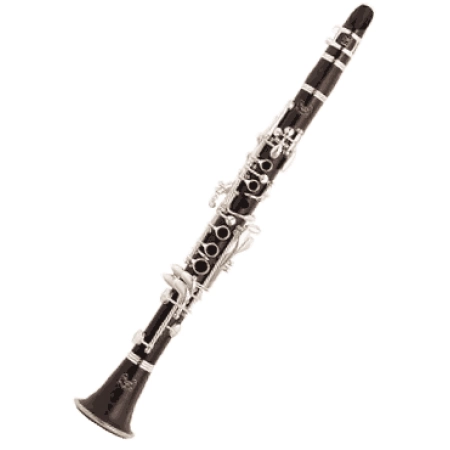 Кларнет in Eb Yamaha YCL-881