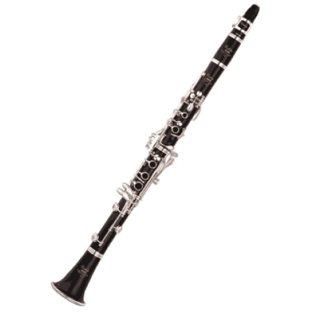 Кларнет in Bb Yamaha YCL-CX (//2)