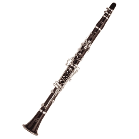 Кларнет in A Yamaha YCL-SEV-A