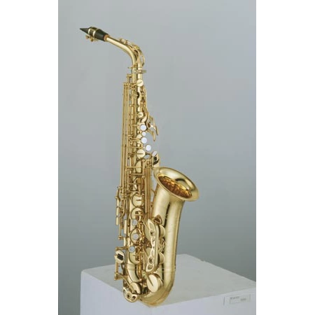 Альт-саксофон Yamaha YAS-82Z